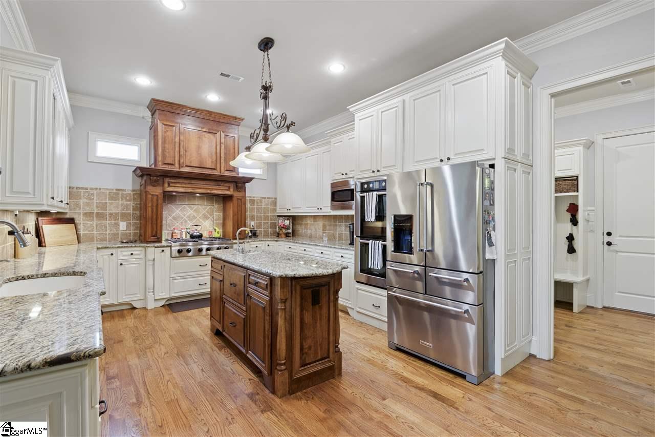 7 Riley Hill Court Greer, SC 29650 - Photo 14 of 36 Gallery Image 14