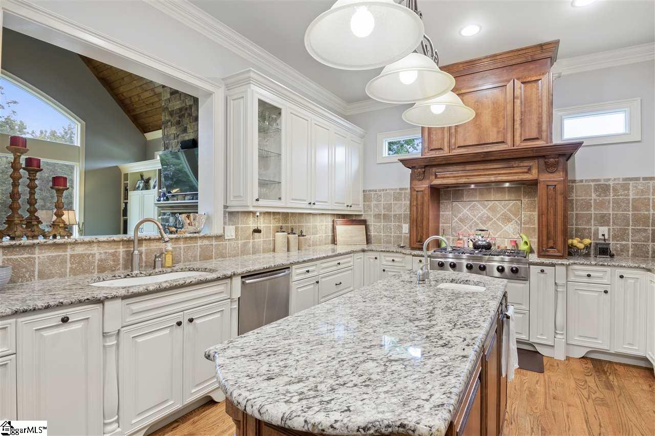7 Riley Hill Court Greer, SC 29650 - Photo 15 of 36 Gallery Image 15