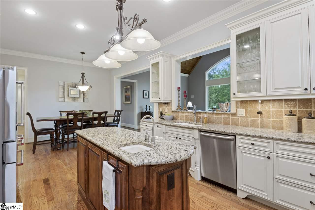 7 Riley Hill Court Greer, SC 29650 - Photo 16 of 36 Gallery Image 16