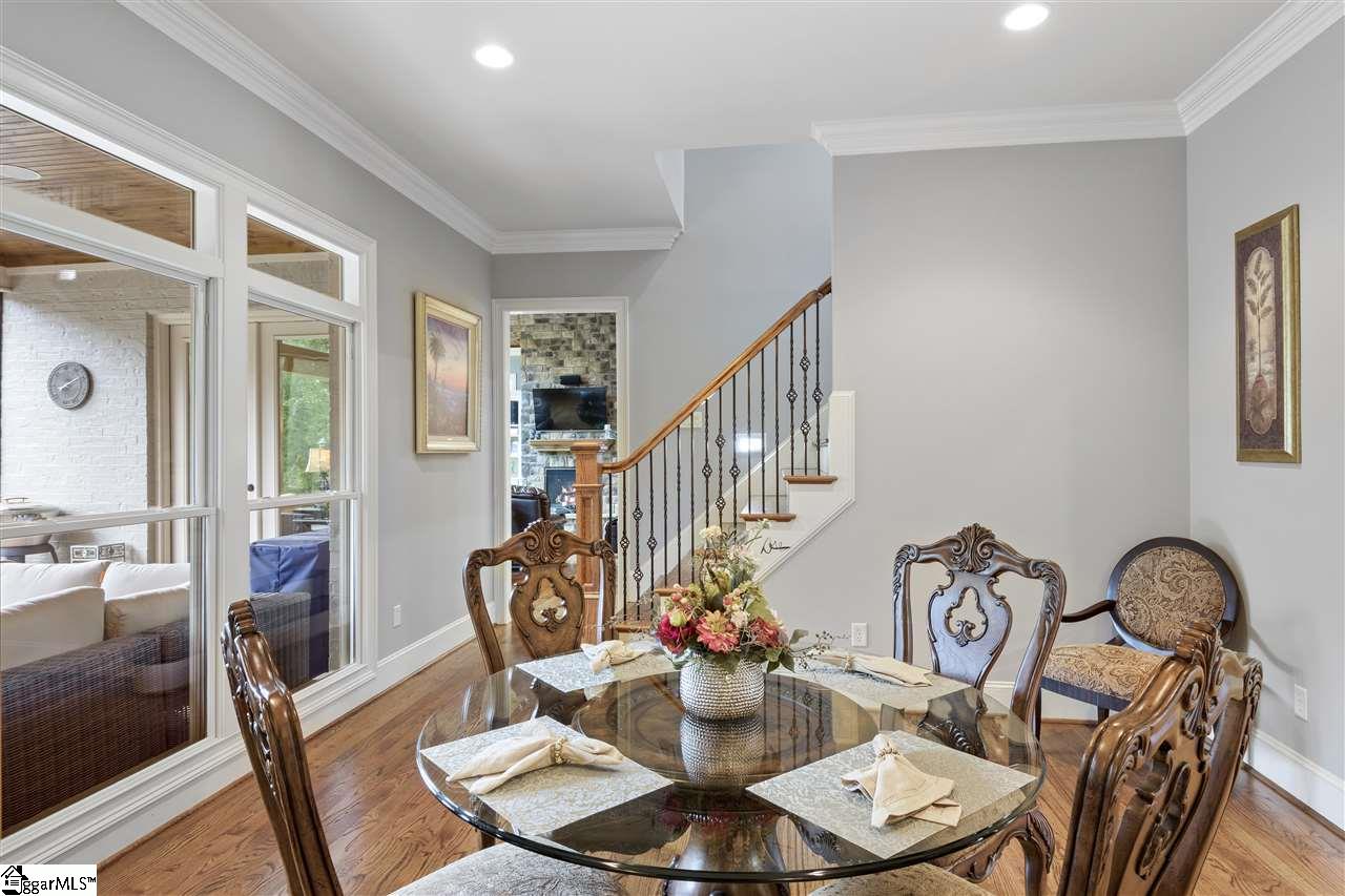 7 Riley Hill Court Greer, SC 29650 - Photo 18 of 36 Gallery Image 18