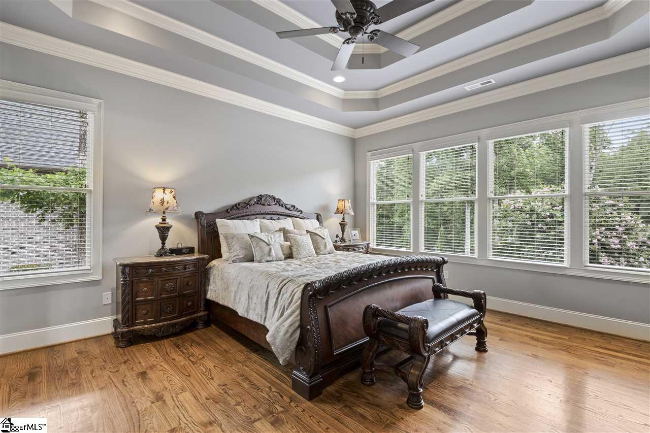 7 Riley Hill Court Greer, SC 29650 - Photo 19 of 36 Gallery Image 19