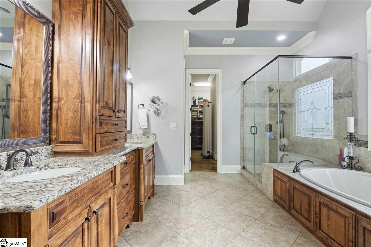7 Riley Hill Court Greer, SC 29650 - Photo 20 of 36 Gallery Image 20