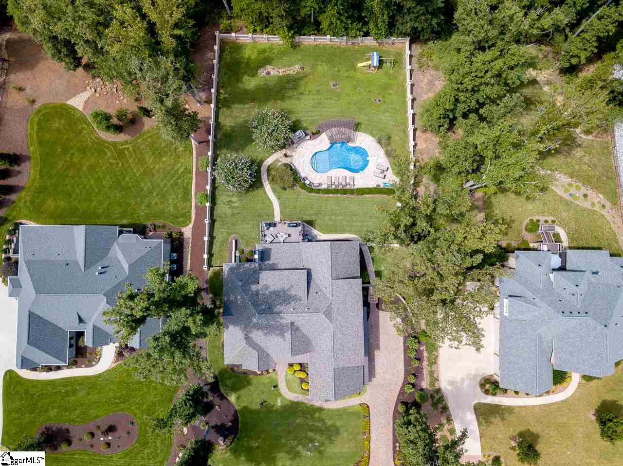 7 Riley Hill Court Greer, SC 29650 - Photo 3 of 36 Gallery Image 3