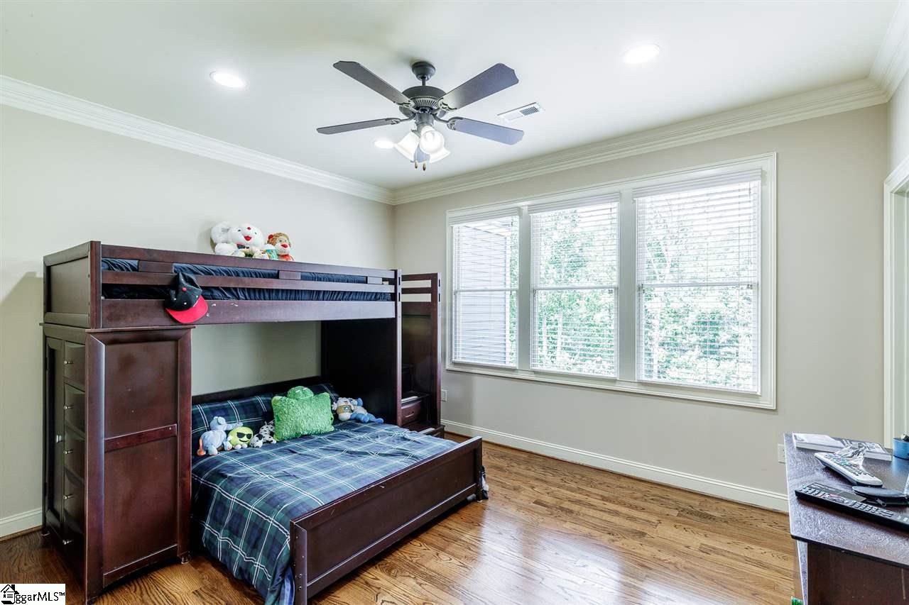 7 Riley Hill Court Greer, SC 29650 - Photo 24 of 36 En Suite