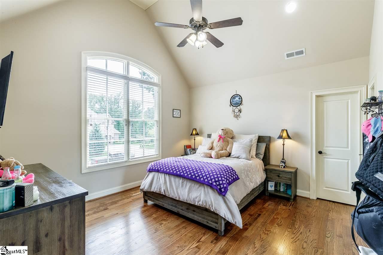 7 Riley Hill Court Greer, SC 29650 - Photo 25 of 36 En Suite