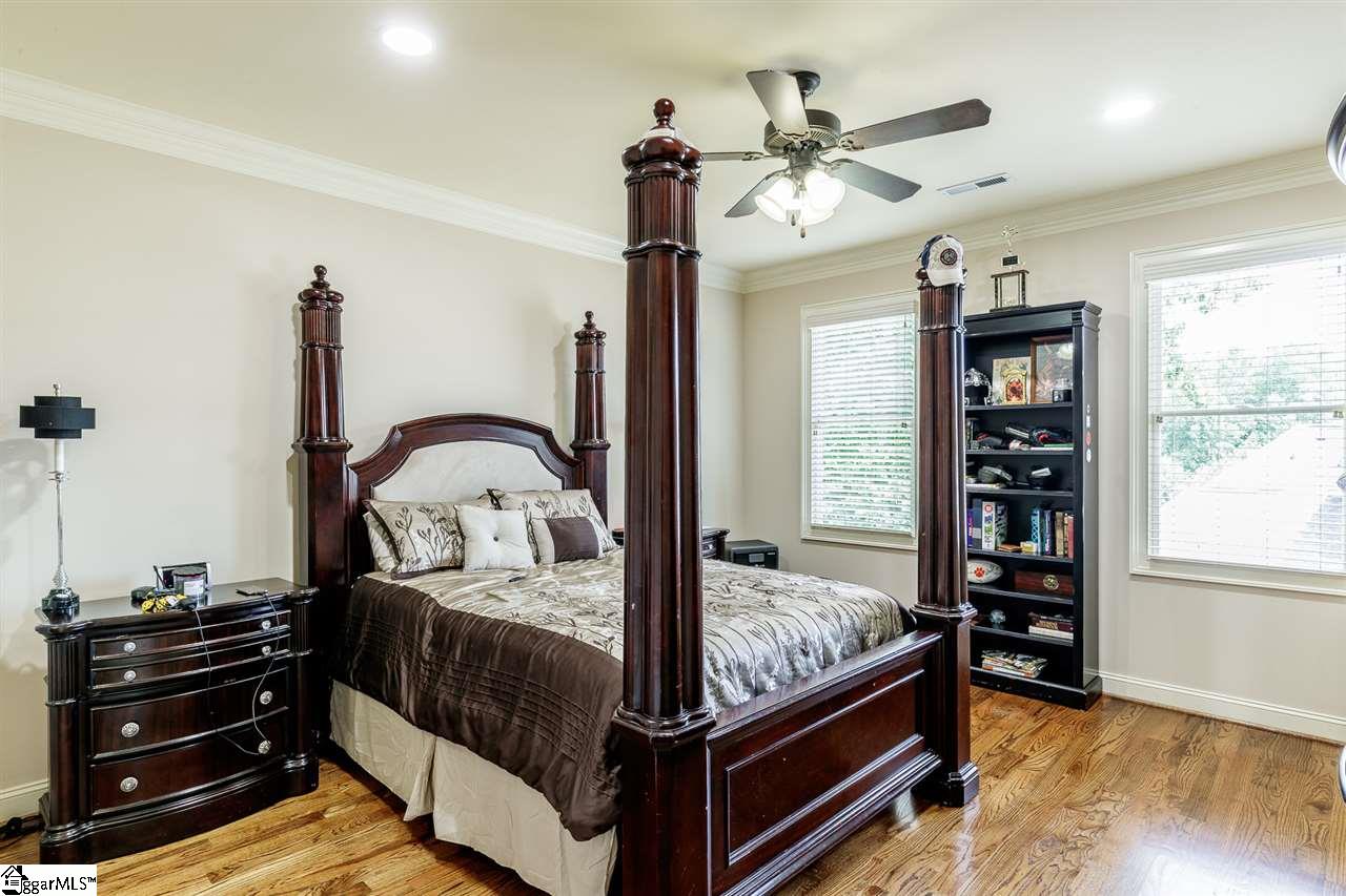 7 Riley Hill Court Greer, SC 29650 - Photo 26 of 36 Gallery Image 26