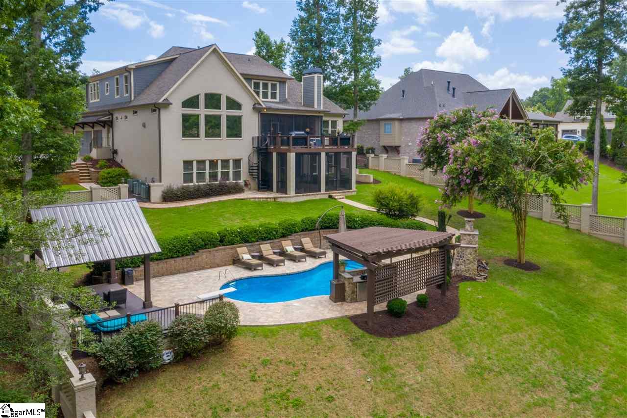 7 Riley Hill Court Greer, SC 29650 - Photo 4 of 36 Gallery Image 4