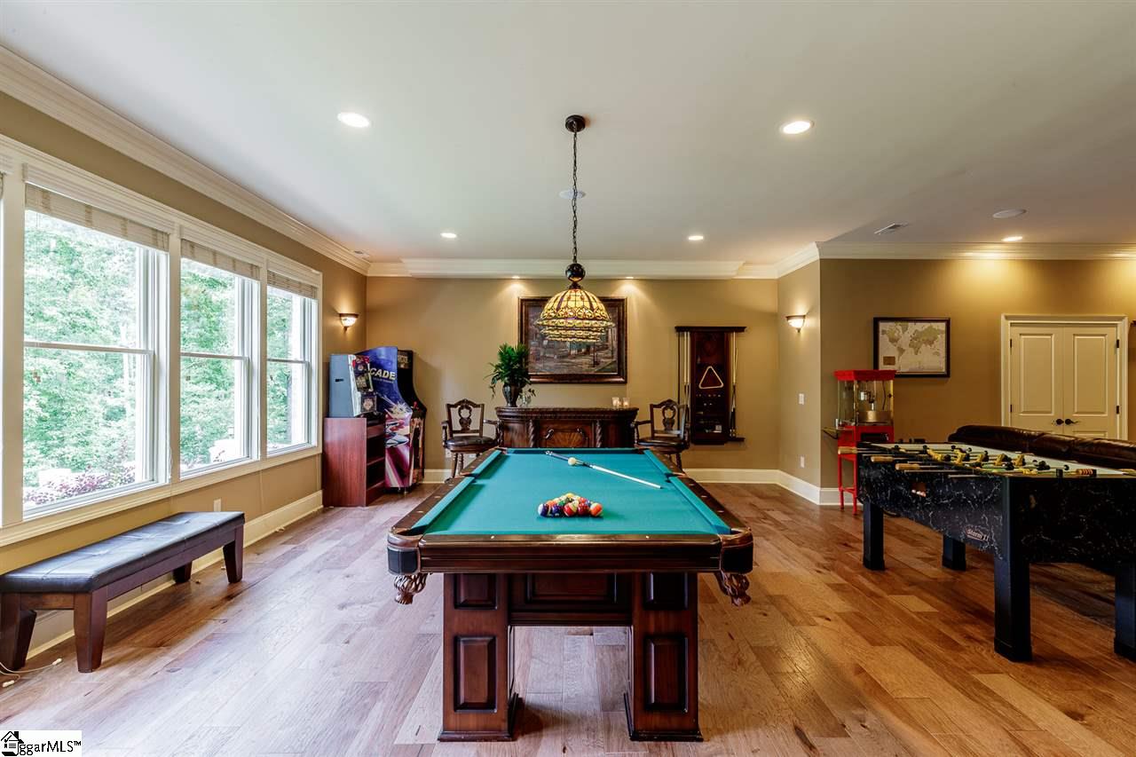7 Riley Hill Court Greer, SC 29650 - Photo 34 of 36 Define it with your furnishings!