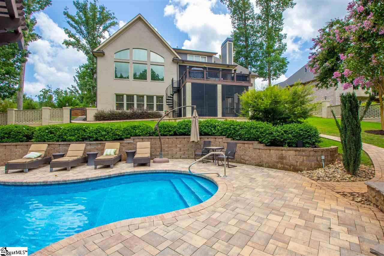 7 Riley Hill Court Greer, SC 29650 - Photo 5 of 36 Gallery Image 5