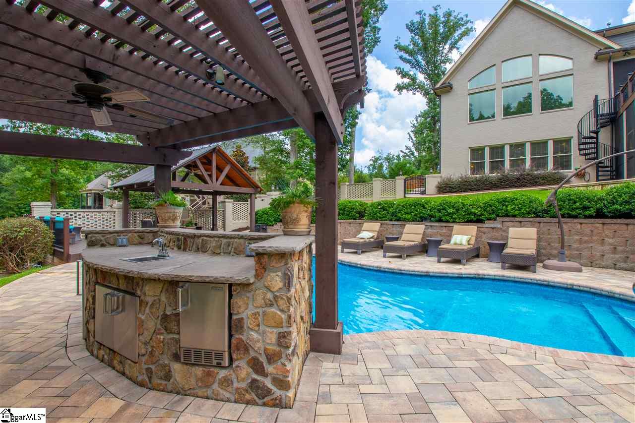 7 Riley Hill Court Greer, SC 29650 - Photo 6 of 36 Gallery Image 6