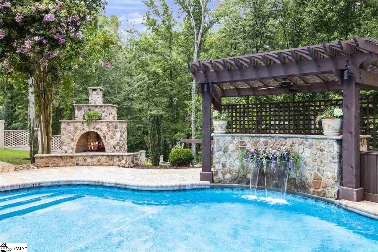 7 Riley Hill Court Greer, SC 29650 - Photo 7 of 36 Gallery Image 7