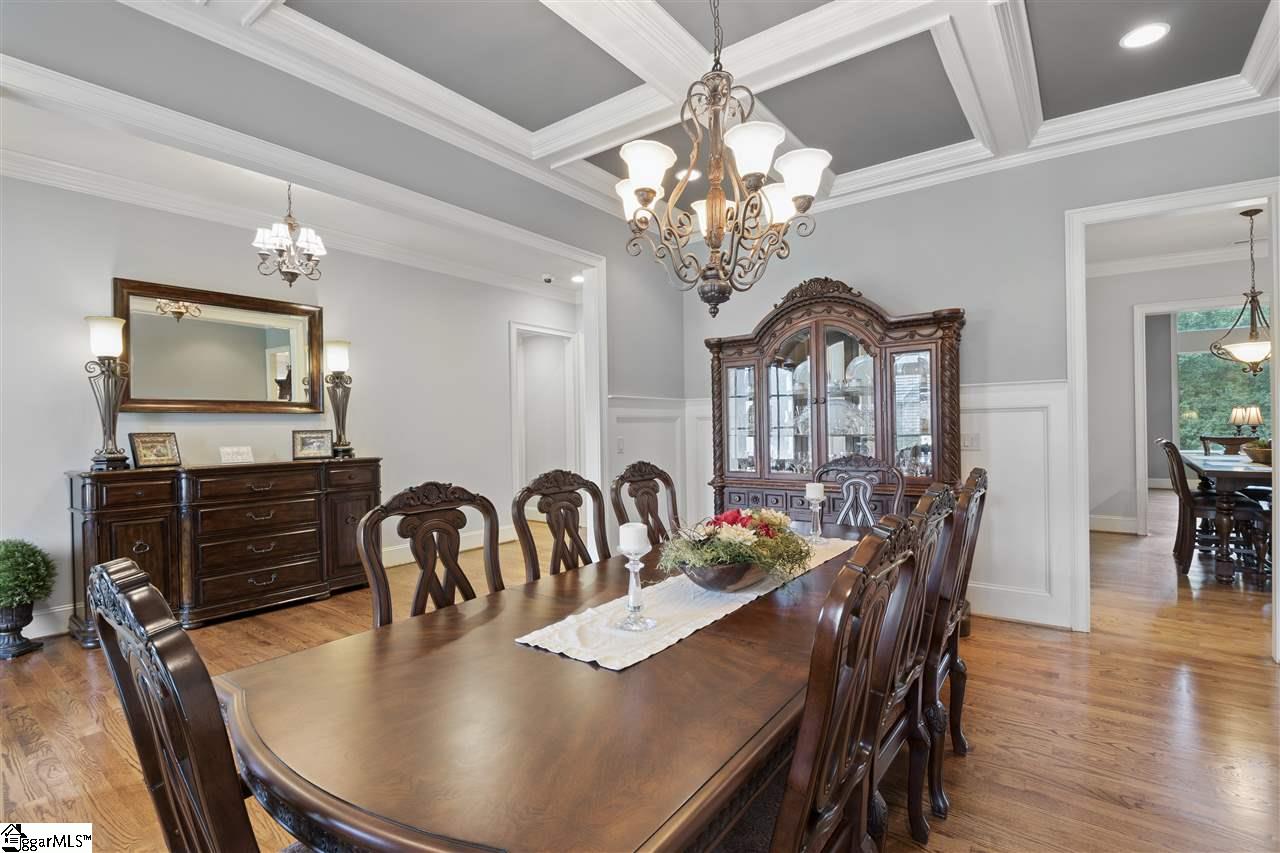 7 Riley Hill Court Greer, SC 29650 - Photo 10 of 36 Gallery Image 10