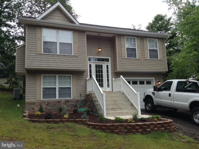 483 Round Up Road Lusby, MD 20657 - Photo 1 of 30 Exterior (Front)