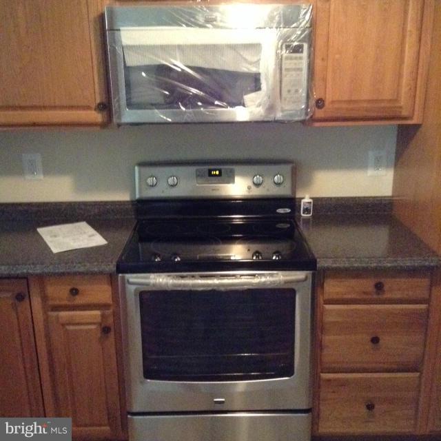 483 Round Up Road Lusby, MD 20657 - Photo 11 of 30 Kitchen