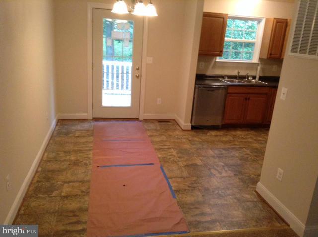 483 Round Up Road Lusby, MD 20657 - Photo 13 of 30 Dining Room