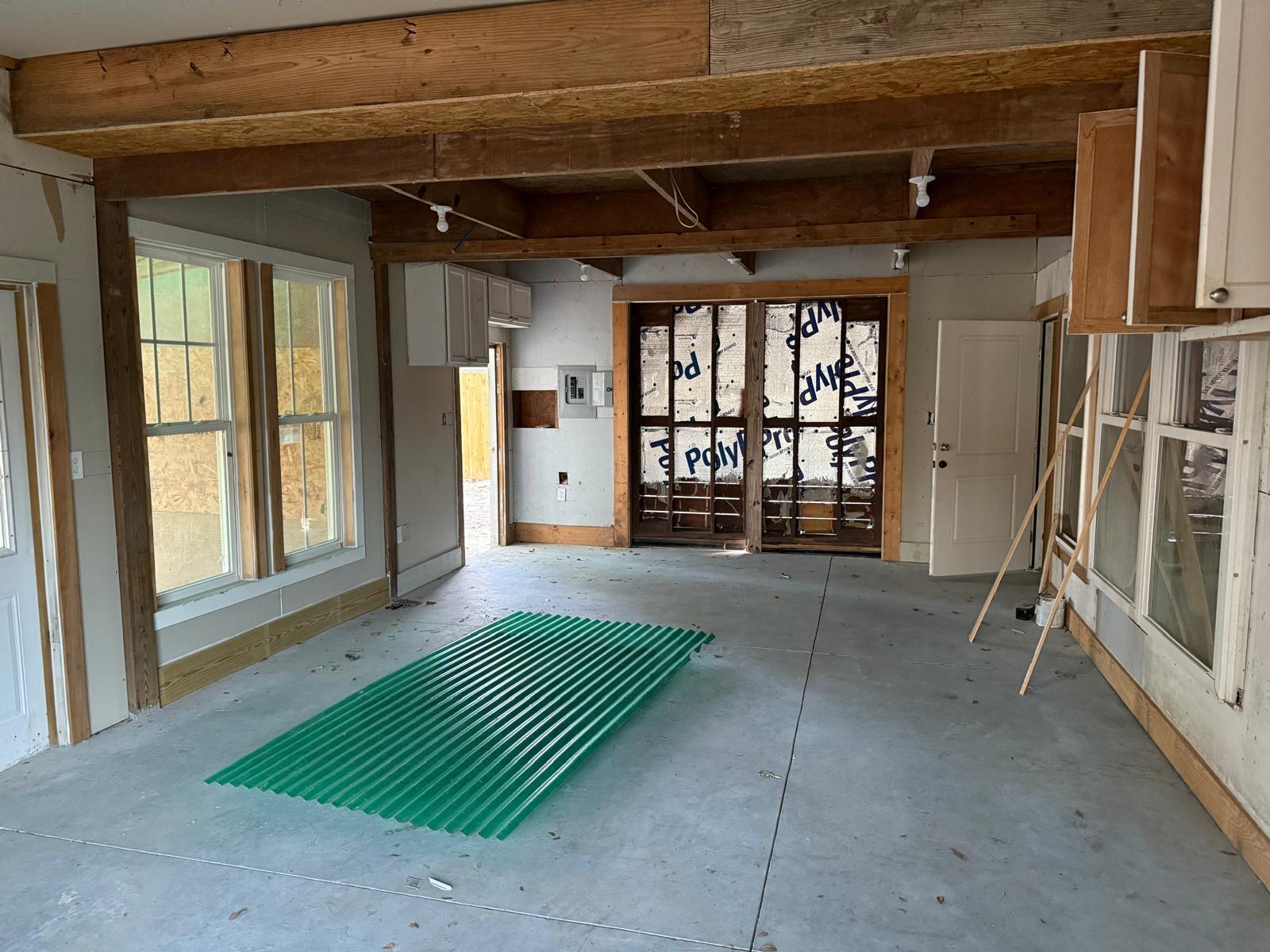 0 East Main Street Dorchester, SC 29437 - Photo 11 of 13 Garage