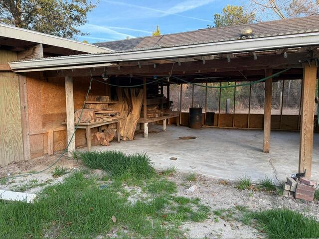 0 East Main Street Dorchester, SC 29437 - Photo 12 of 13 Open Garage