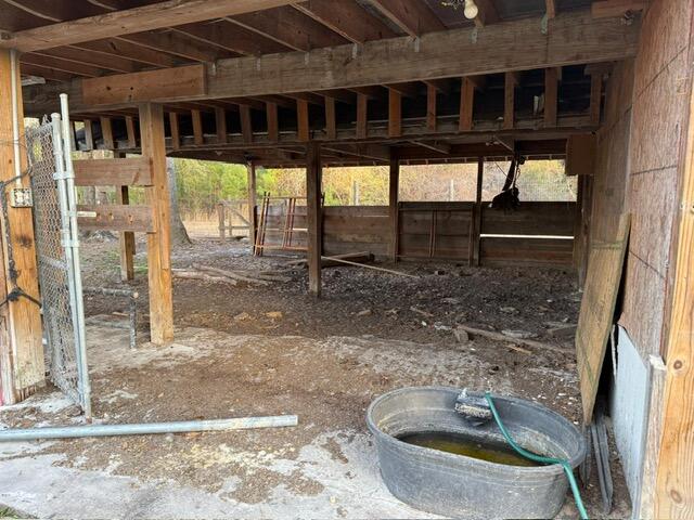 0 East Main Street Dorchester, SC 29437 - Photo 13 of 13 Shed