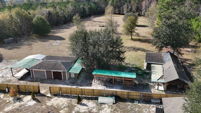 0 East Main Street Dorchester, SC 29437 - Photo 3 of 13 Storage Buildings