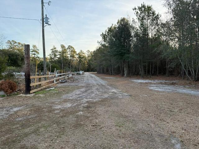 0 East Main Street Dorchester, SC 29437 - Photo 5 of 13 Property Easement