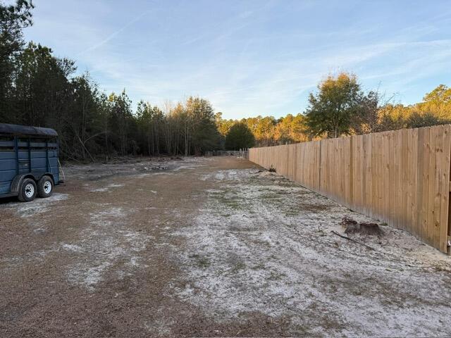0 East Main Street Dorchester, SC 29437 - Photo 6 of 13 Property Easement