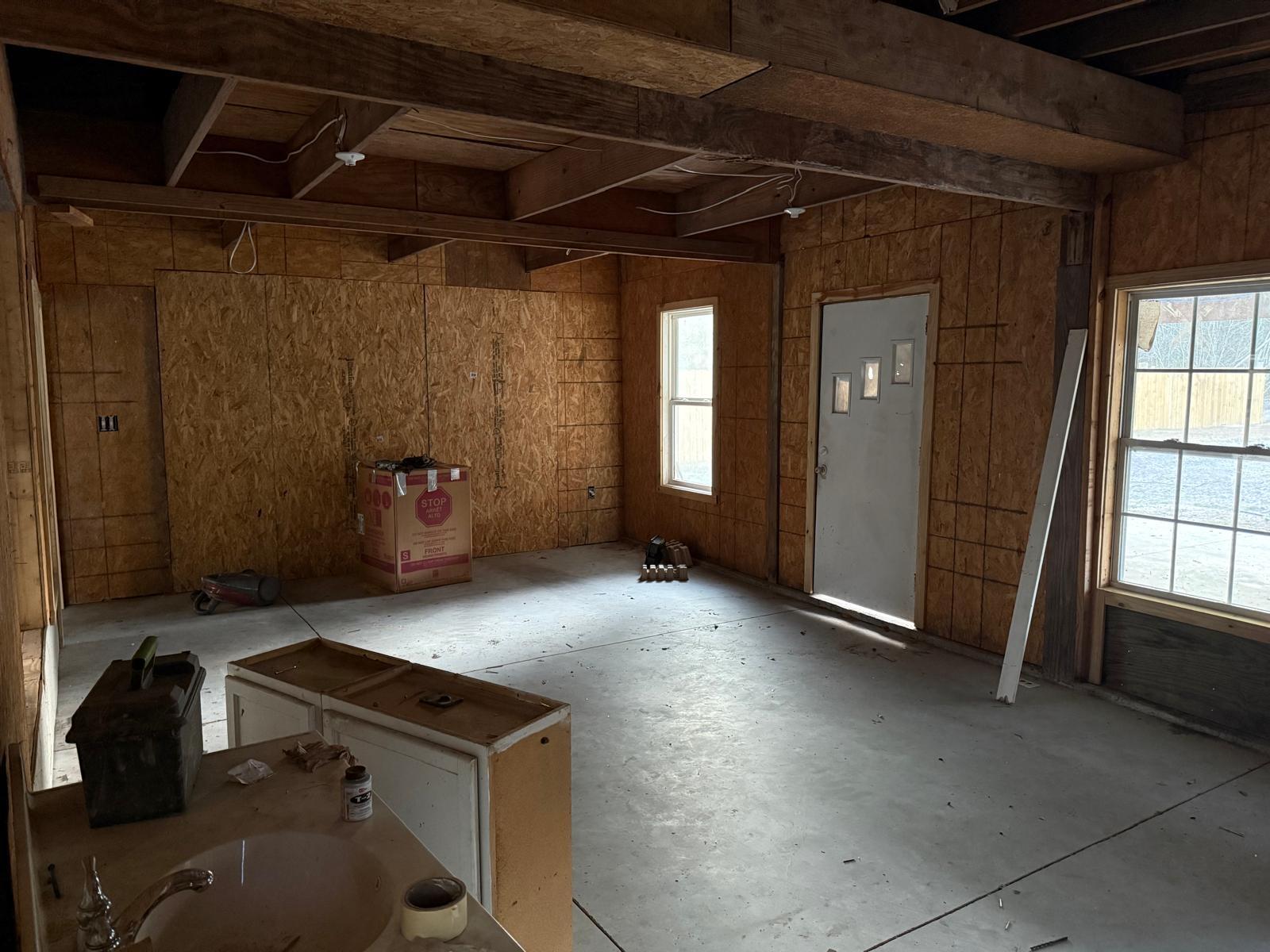 0 East Main Street Dorchester, SC 29437 - Photo 7 of 13 Garage