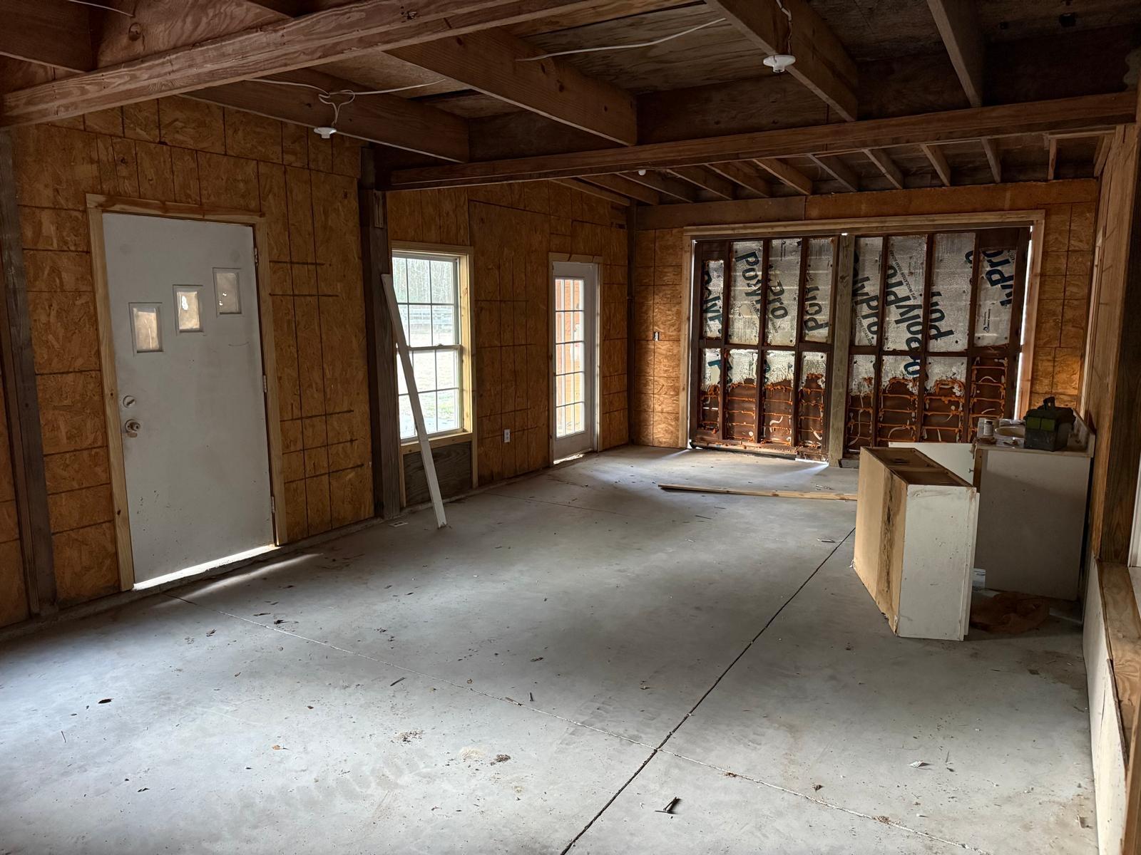 0 East Main Street Dorchester, SC 29437 - Photo 10 of 13 Garage