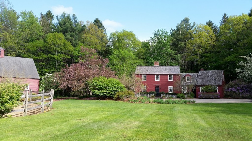 49 High Bridge Road Hubbardston, MA 01452 - Photo 1 of 38 Gallery Image 1