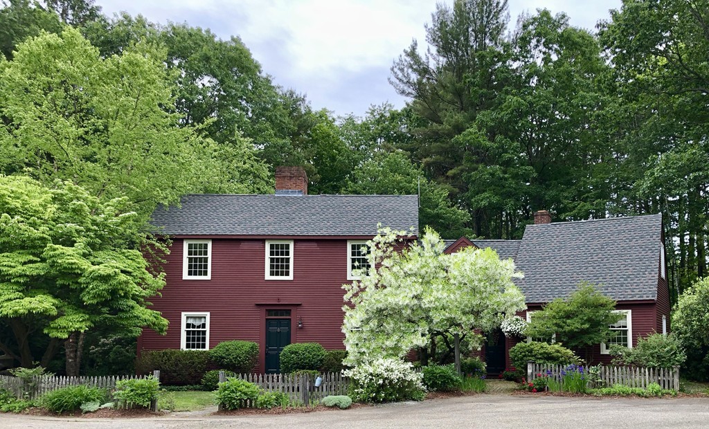 49 High Bridge Road Hubbardston, MA 01452 - Photo 2 of 38 Gallery Image 2
