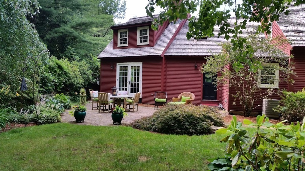 49 High Bridge Road Hubbardston, MA 01452 - Photo 23 of 38 Gallery Image 23