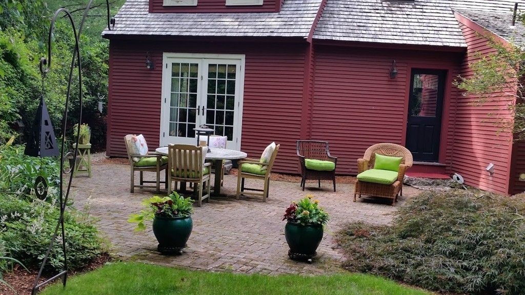 49 High Bridge Road Hubbardston, MA 01452 - Photo 25 of 38 Gallery Image 25