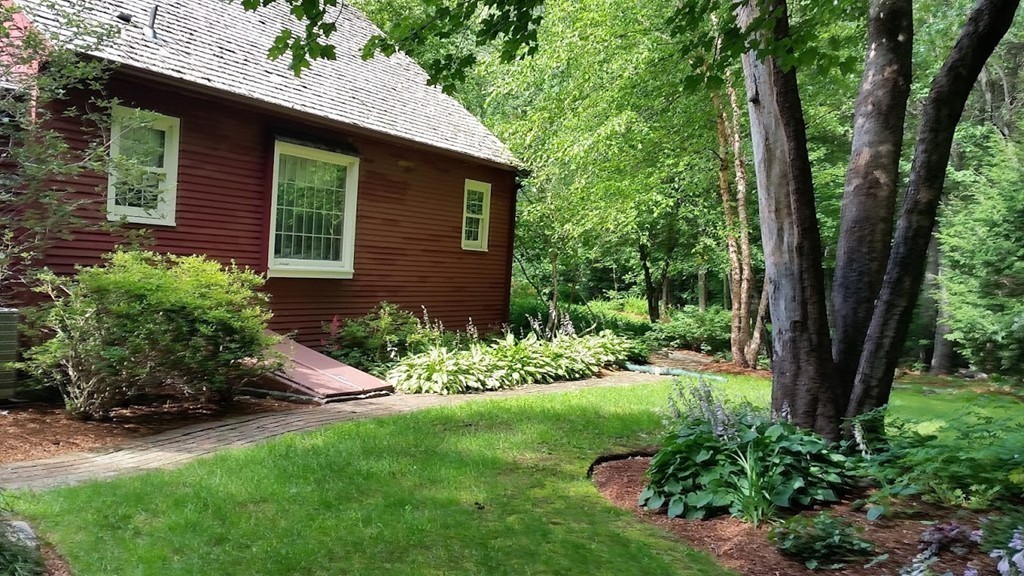49 High Bridge Road Hubbardston, MA 01452 - Photo 26 of 38 Gallery Image 26