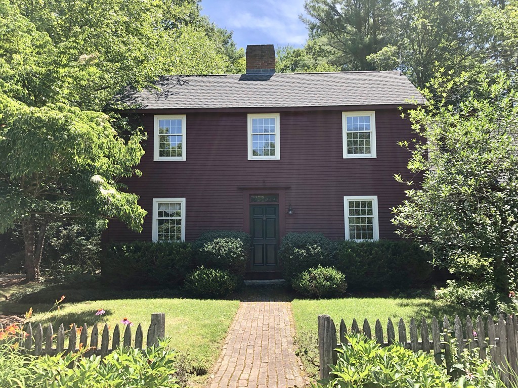 49 High Bridge Road Hubbardston, MA 01452 - Photo 37 of 38 Gallery Image 37