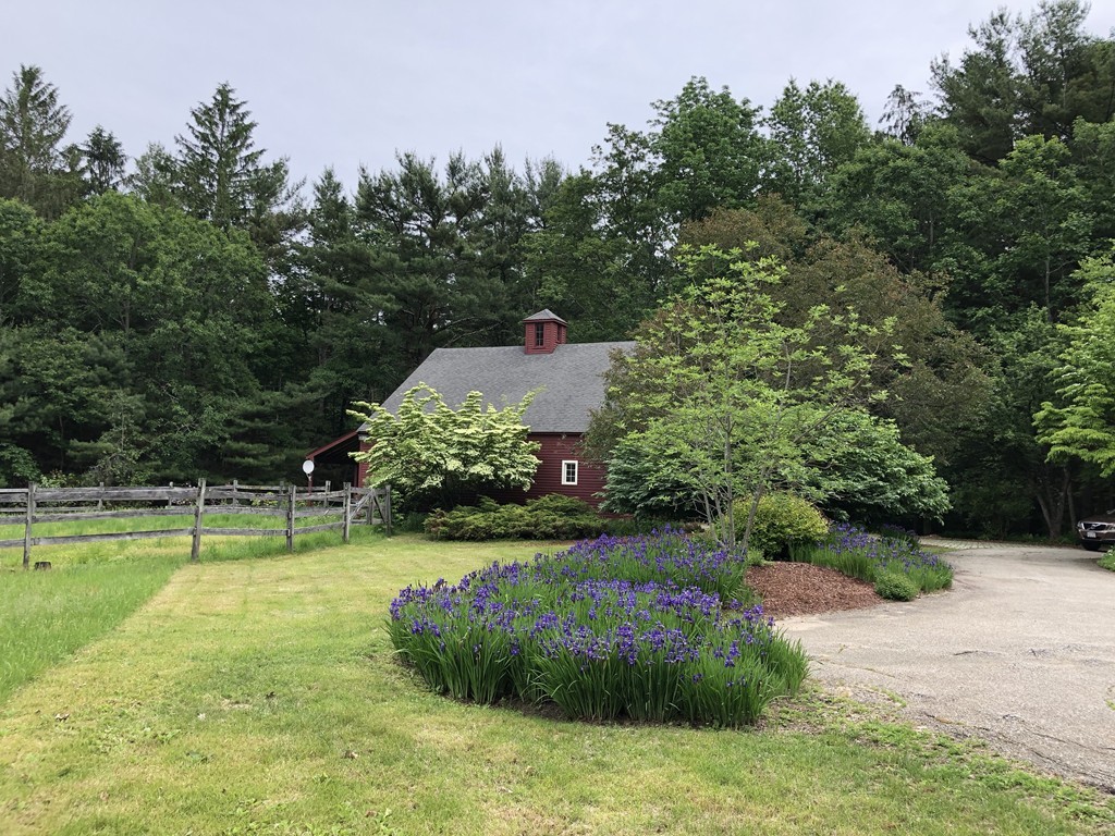 49 High Bridge Road Hubbardston, MA 01452 - Photo 5 of 38 Gallery Image 5