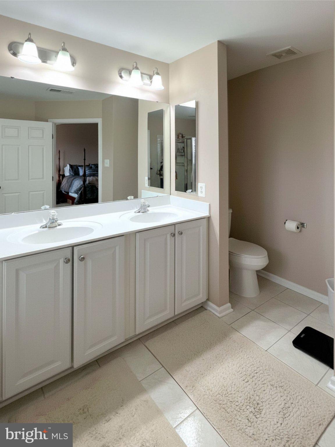 29 Baltic Lane Ranson, WV 25438 - Photo 33 of 39 Bright and spacious modern bathroom.
