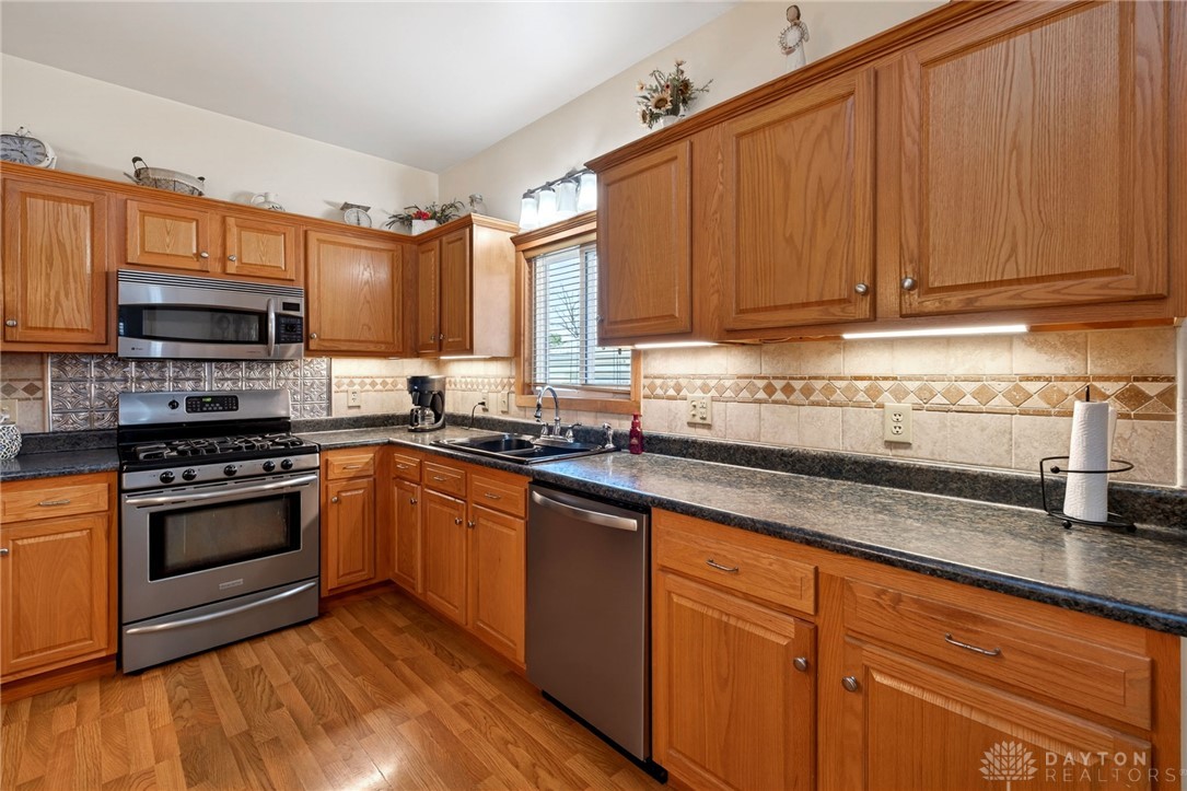 134 East 1st Street Springfield, OH 45504 - Photo 19 of 59