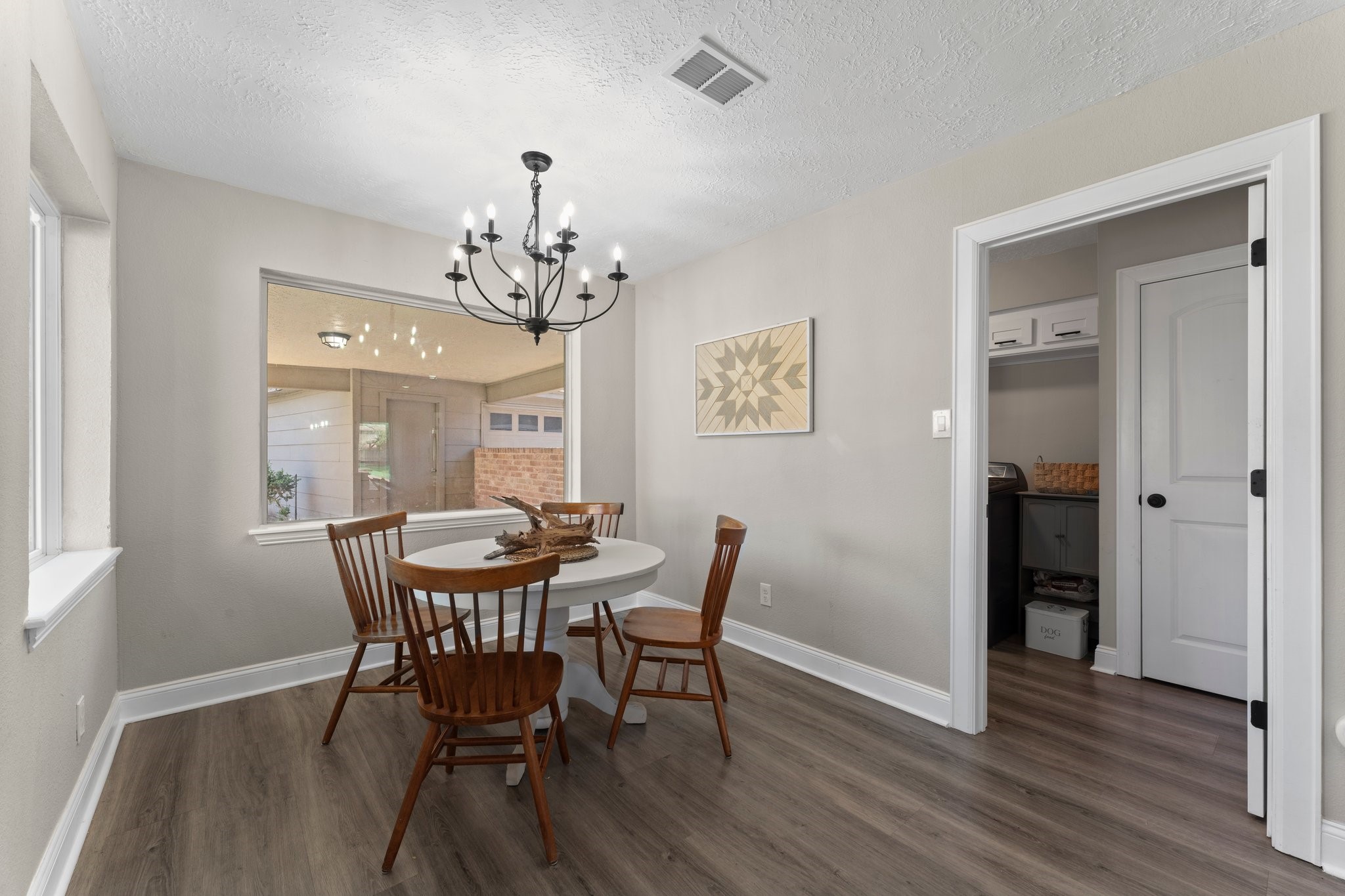 5207 Alamosa Lane Spring, TX 77379 - Photo 23 of 37 Breakfast Nook