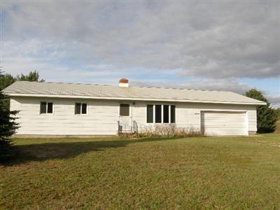13020 Johnson Road Kaleva, MI 49645 - Photo 1 of 16 Primary Photo