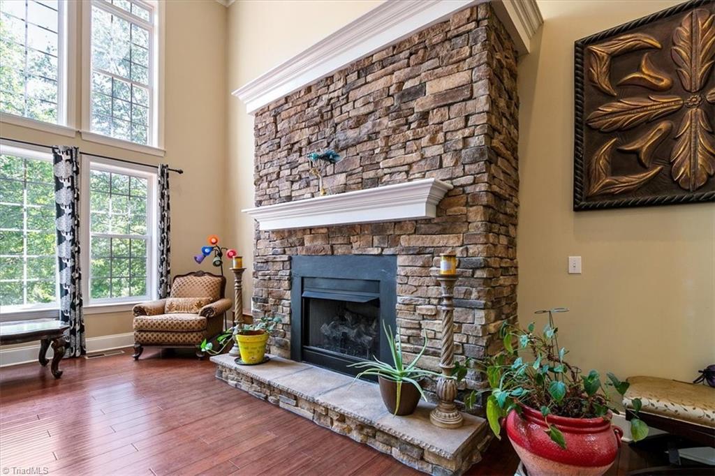 3205 Owls Roost Road Greensboro, NC 27410 - Photo 12 of 49