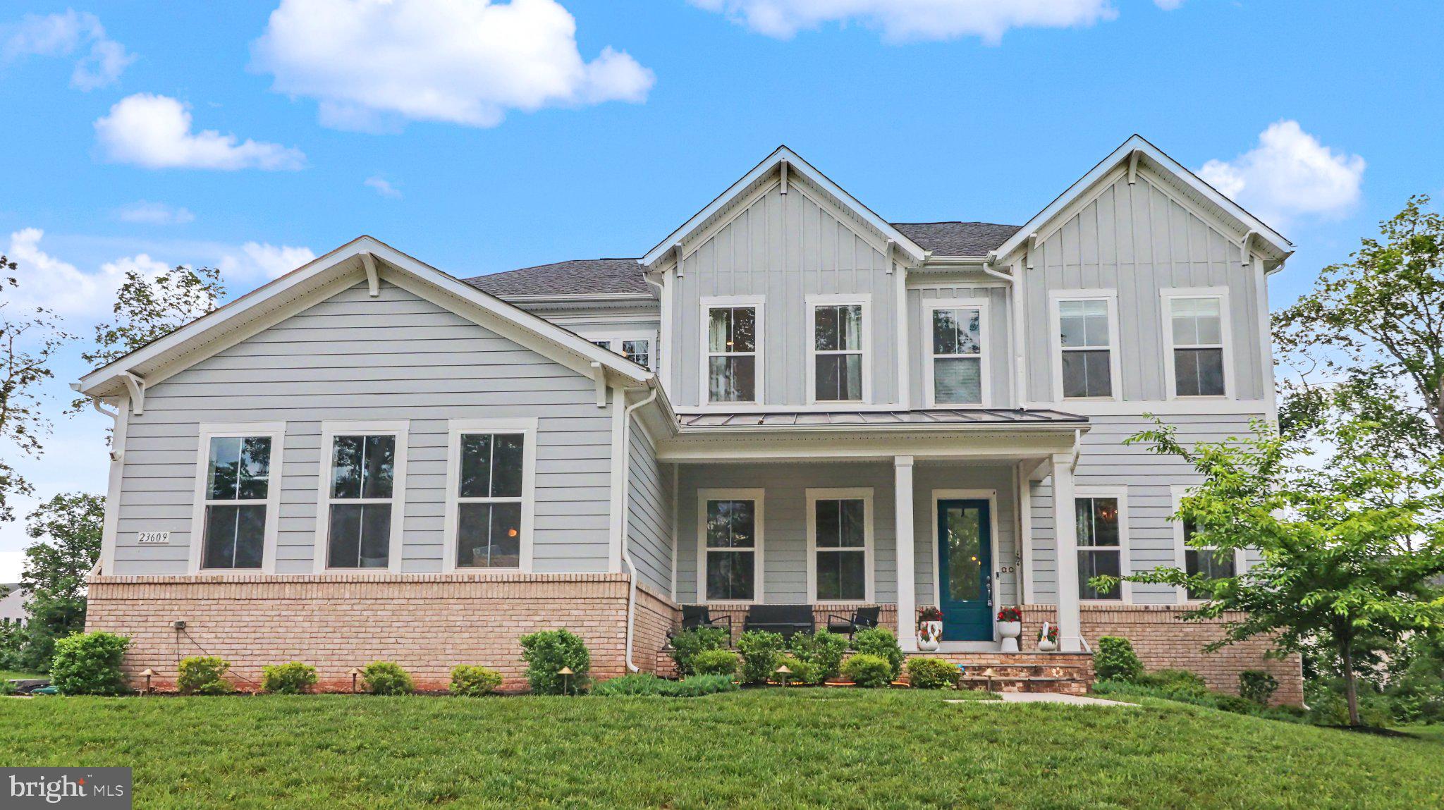 23609 Roselle Ridge Lane Aldie, VA 20105 - Photo 3 of 82 Gallery Image 3