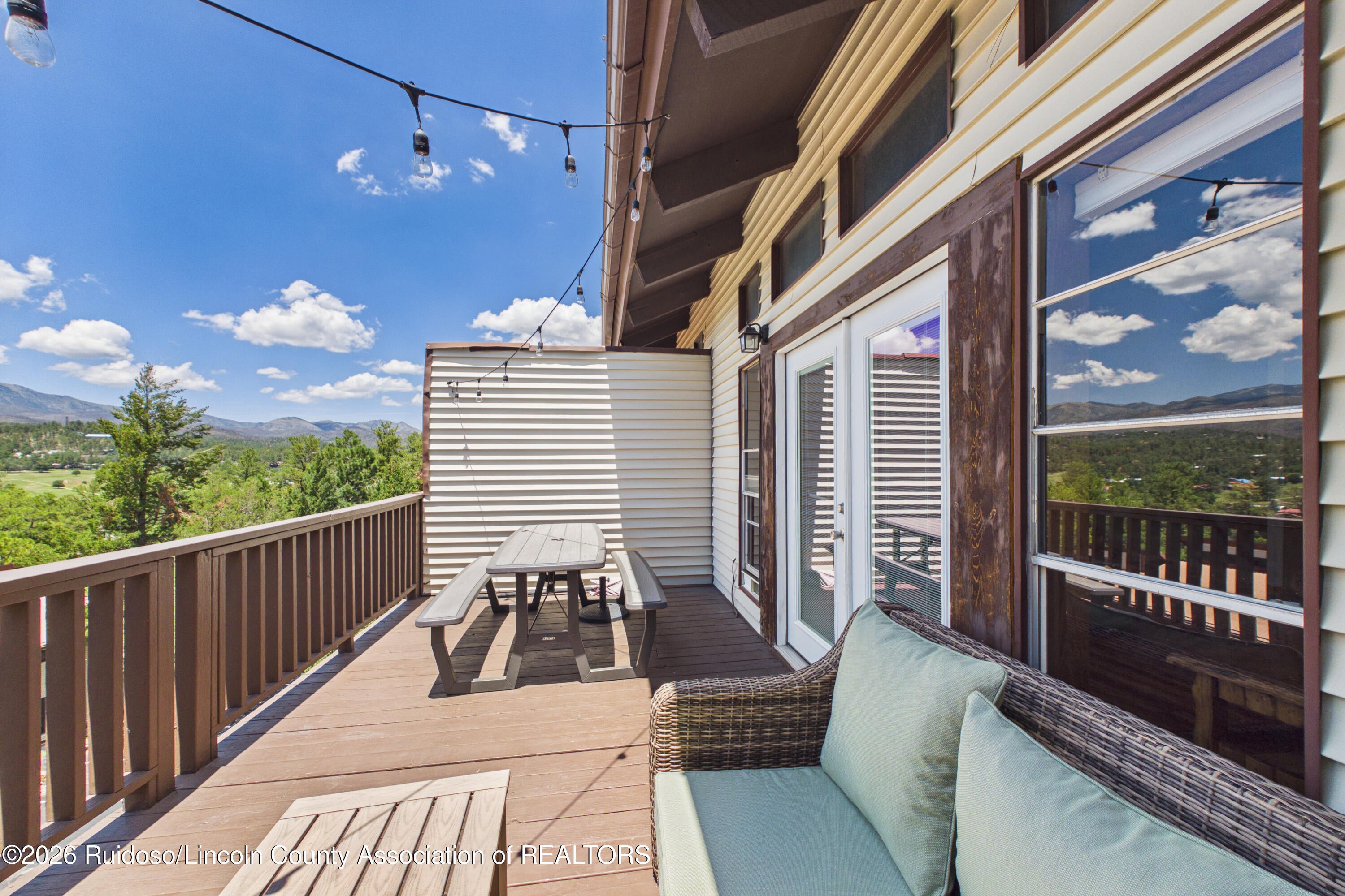 220 Lookout Drive, Unit I4 Ruidoso, NM 88345 - Photo 43 of 57 Gallery Image 43