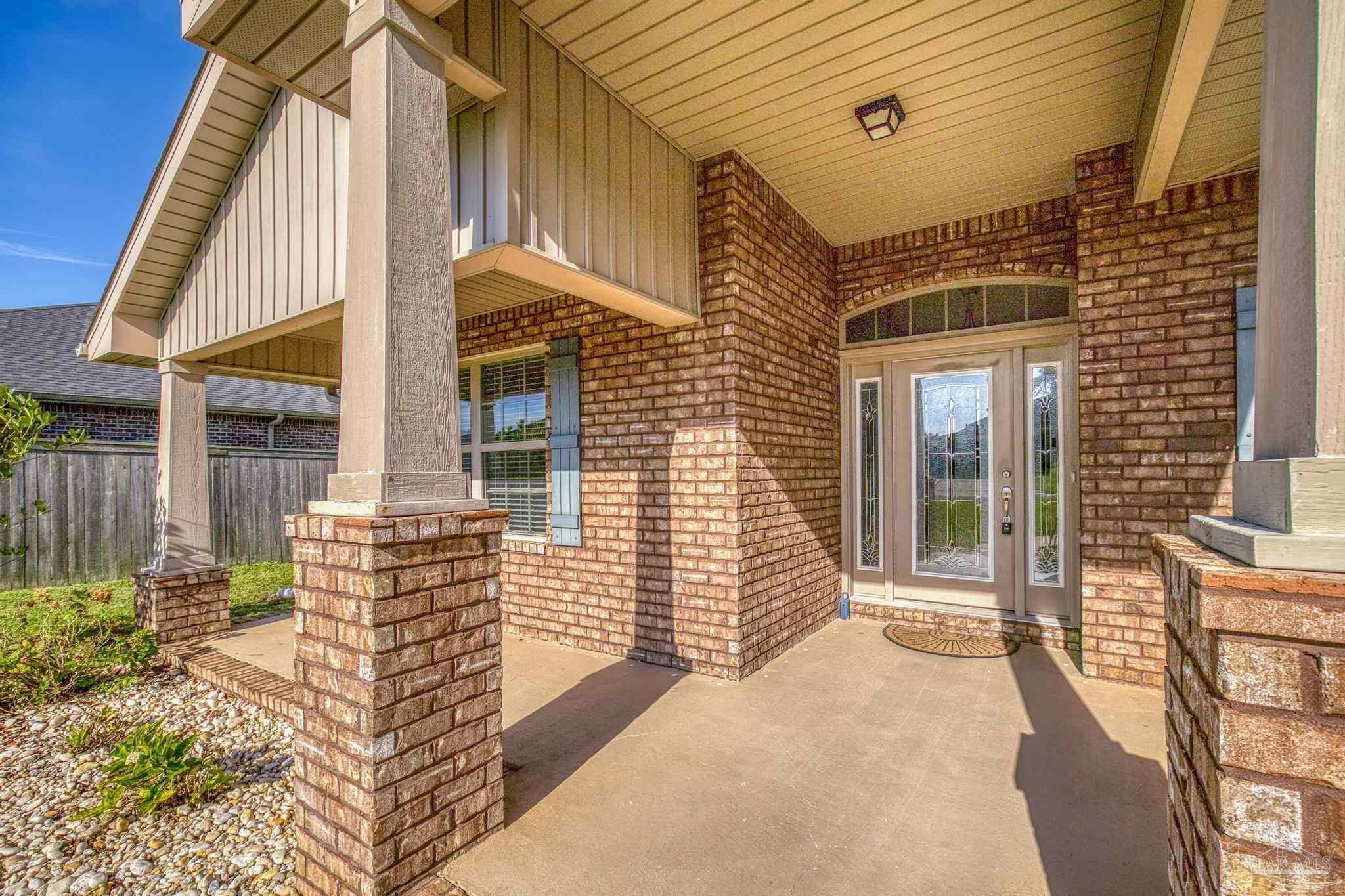 4479 Fort Sumter Road Milton, FL 32583 - Photo 2 of 34 Gallery Image 2