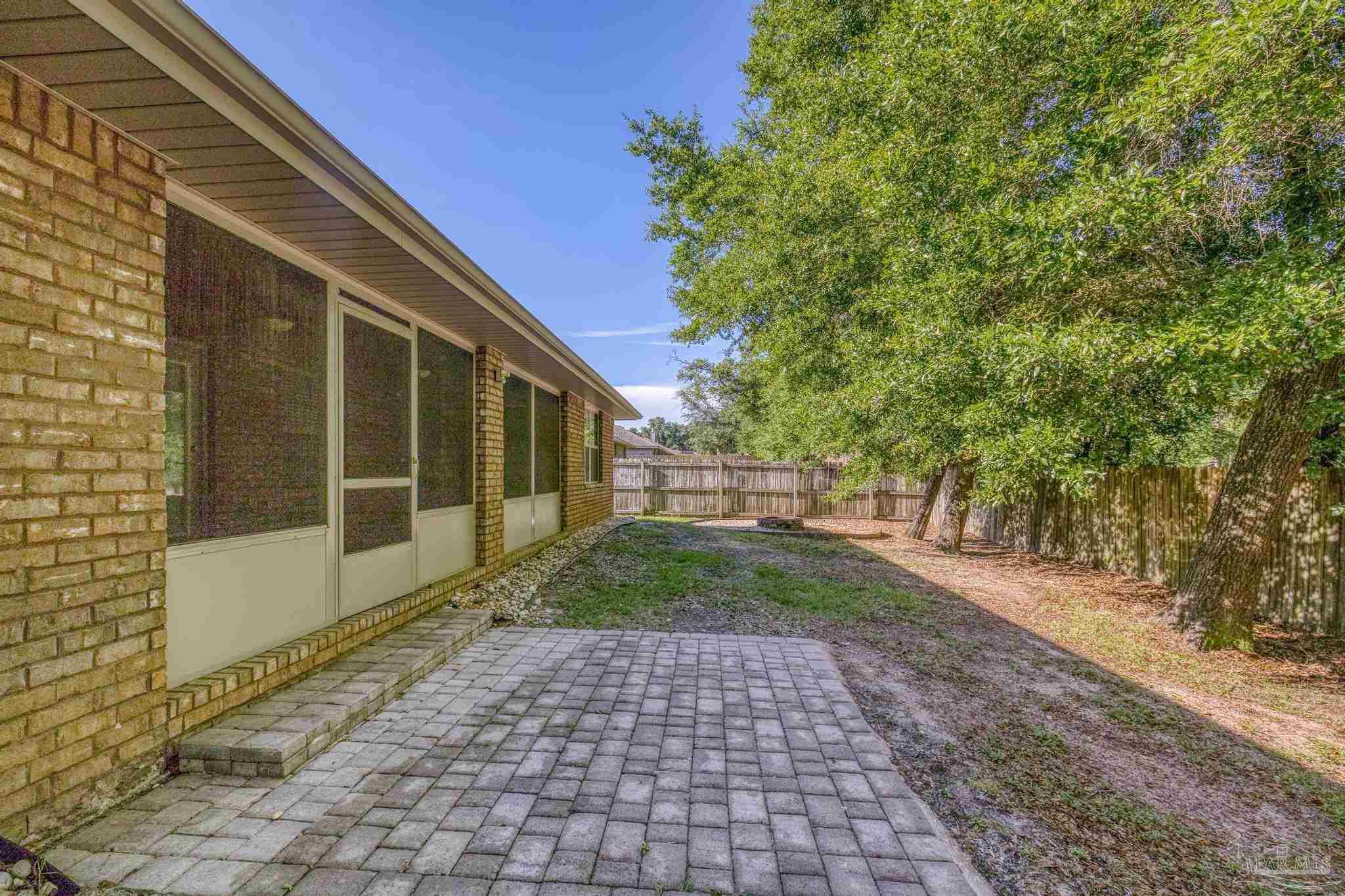 4479 Fort Sumter Road Milton, FL 32583 - Photo 32 of 34 Gallery Image 32