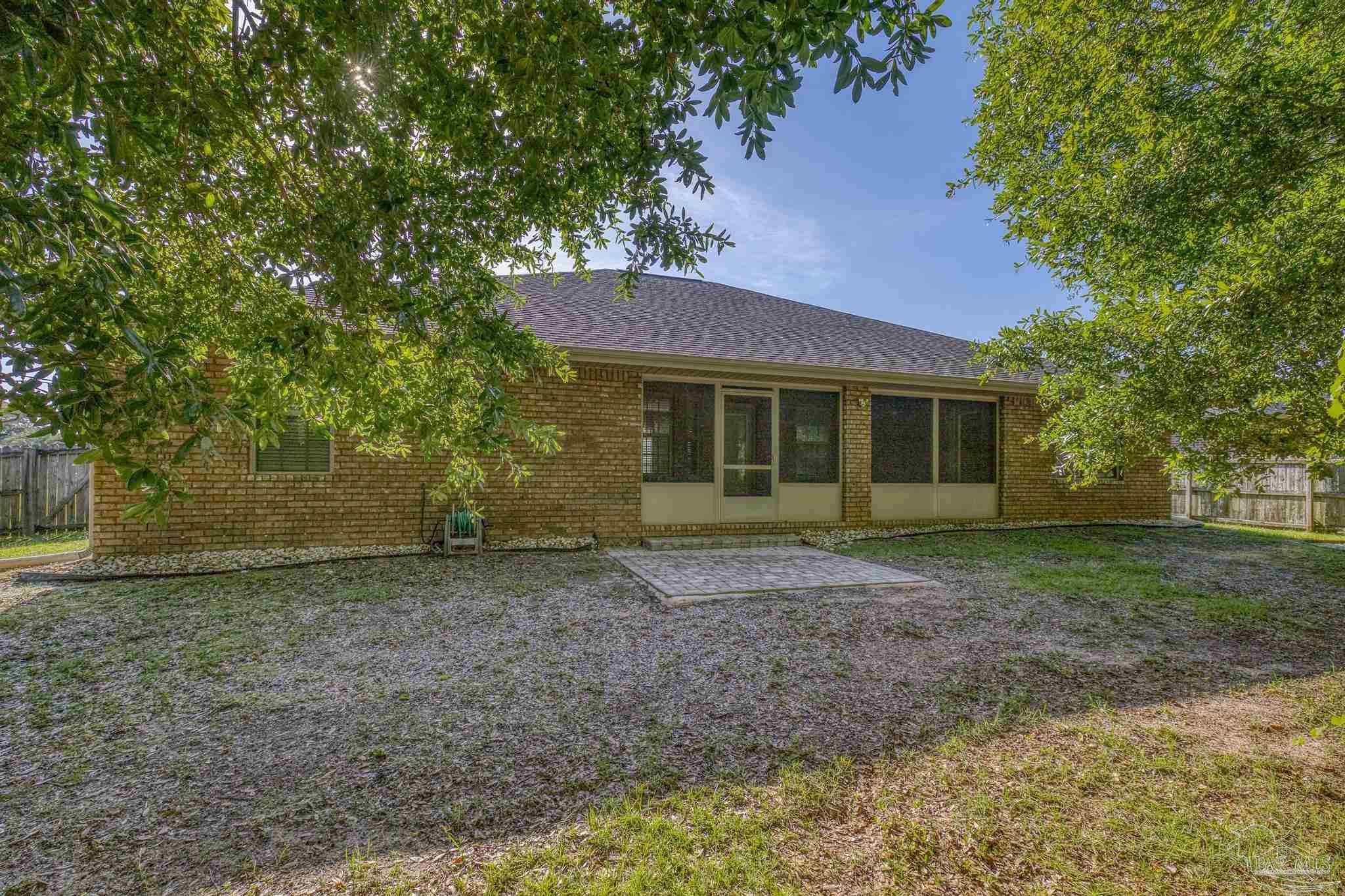 4479 Fort Sumter Road Milton, FL 32583 - Photo 33 of 34 Gallery Image 33