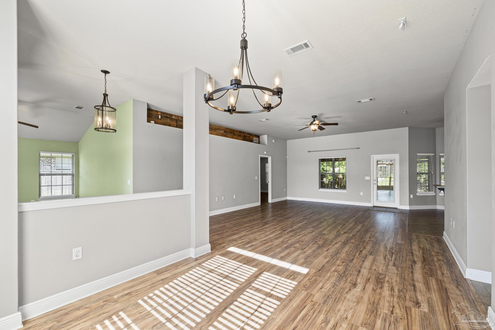 4479 Fort Sumter Road Milton, FL 32583 - Photo 6 of 34 Gallery Image 6