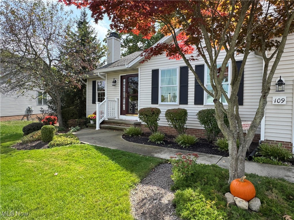 109 Chimney Ridge Chardon, OH 44024 - Photo 2 of 50 Gallery Image 2
