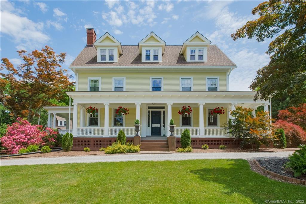 533 Main Street Portland, CT 06480 - Photo 1 of 1 Gallery Image 1