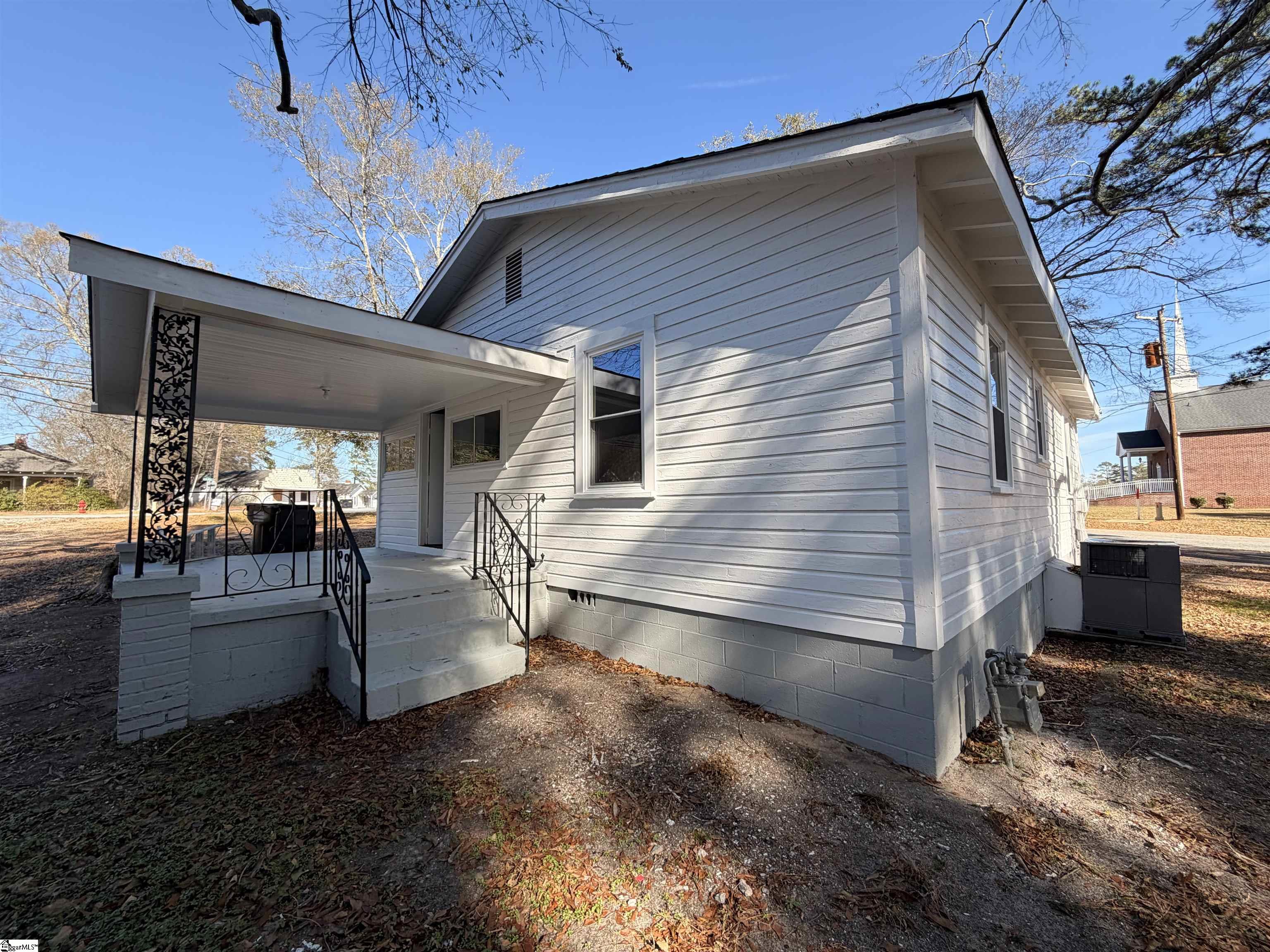 526 East Greer Street Honea Path, SC 29654 - Photo 38 of 50