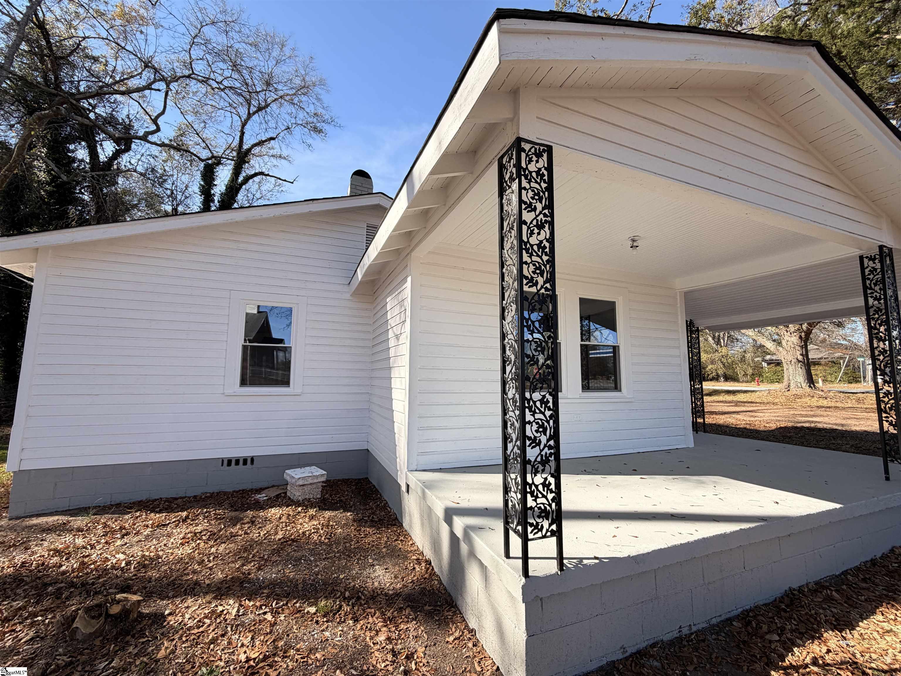 526 East Greer Street Honea Path, SC 29654 - Photo 42 of 50