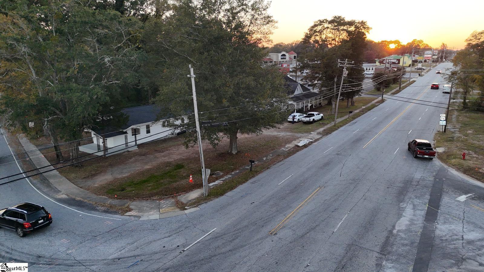 526 East Greer Street Honea Path, SC 29654 - Photo 47 of 50